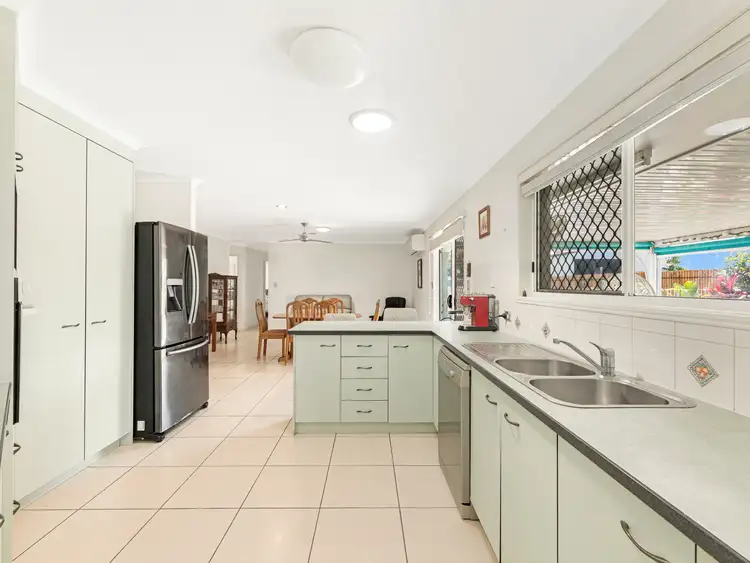 Third view of Homely house listing, 5 Earl St Vincent Circuit, Eli Waters QLD 4655