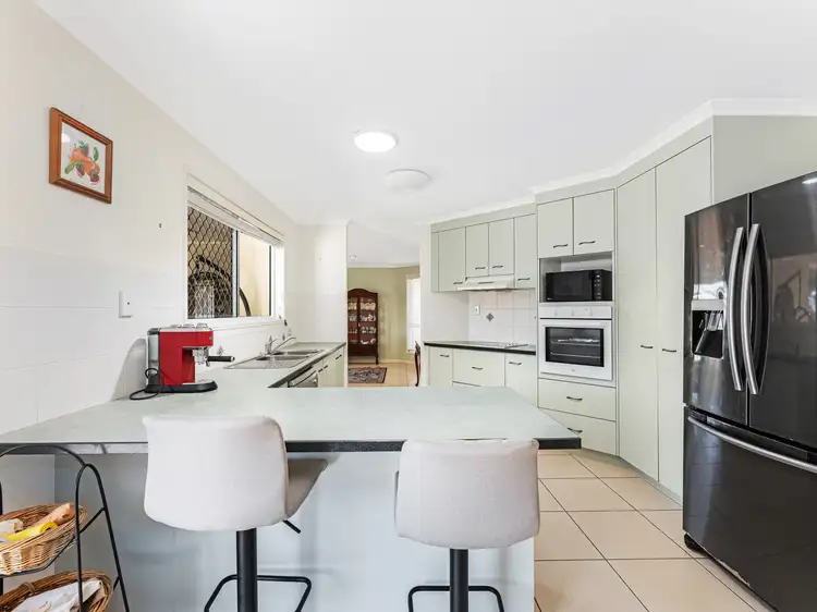 Fourth view of Homely house listing, 5 Earl St Vincent Circuit, Eli Waters QLD 4655