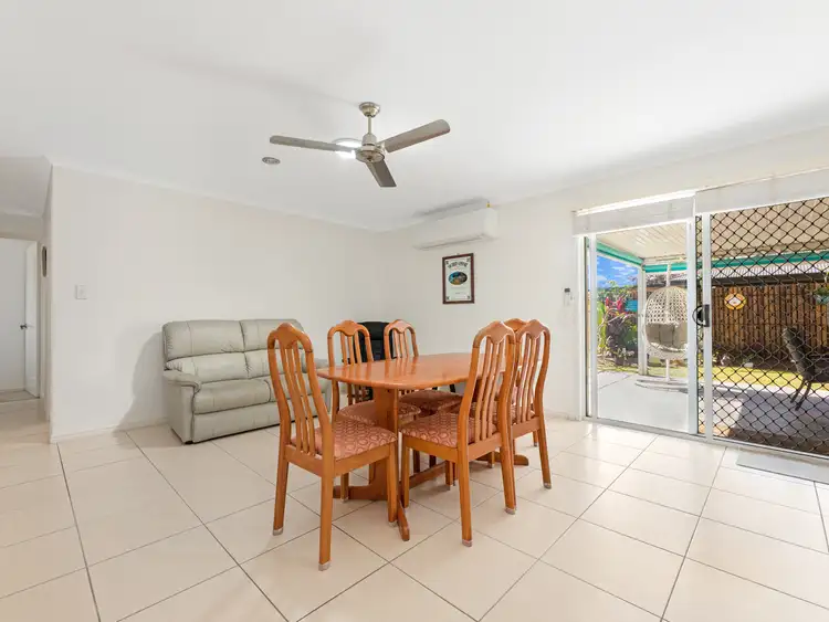 Fifth view of Homely house listing, 5 Earl St Vincent Circuit, Eli Waters QLD 4655