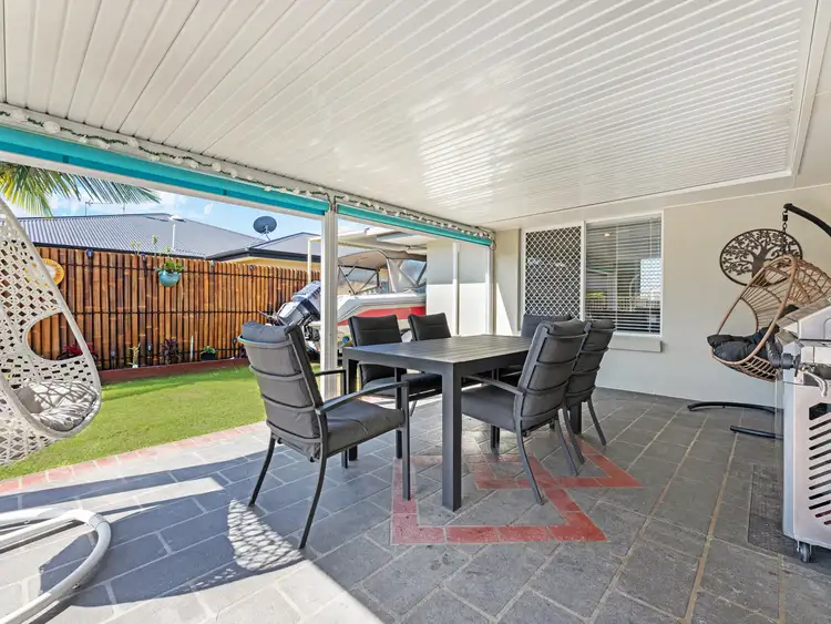 Sixth view of Homely house listing, 5 Earl St Vincent Circuit, Eli Waters QLD 4655