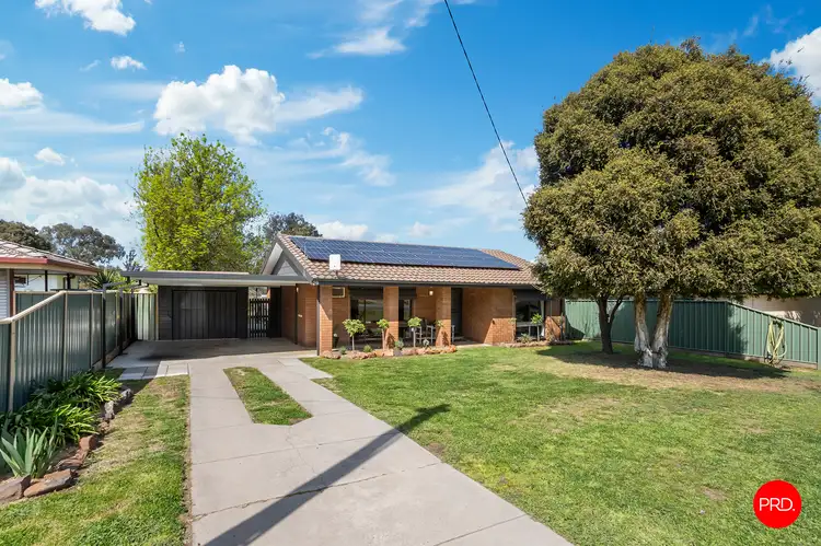 Main view of Homely house listing, 29 Mitchell Street, Axedale VIC 3551