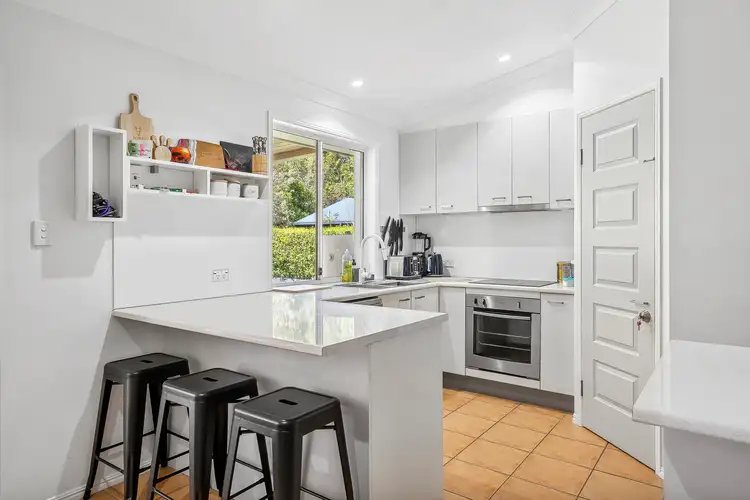 Third view of Homely house listing, 33 Tiverton Place, Landsborough QLD 4550