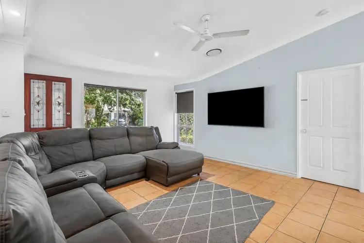 Fifth view of Homely house listing, 33 Tiverton Place, Landsborough QLD 4550