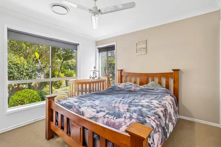 Sixth view of Homely house listing, 33 Tiverton Place, Landsborough QLD 4550