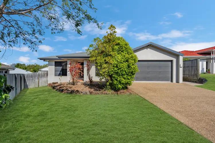 5 Narwee Place, Douglas QLD 4814