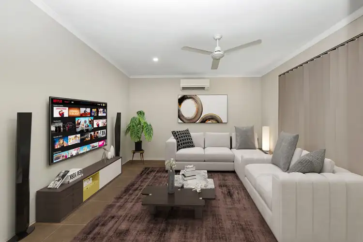 Second view of Homely house listing, 5 Narwee Place, Douglas QLD 4814