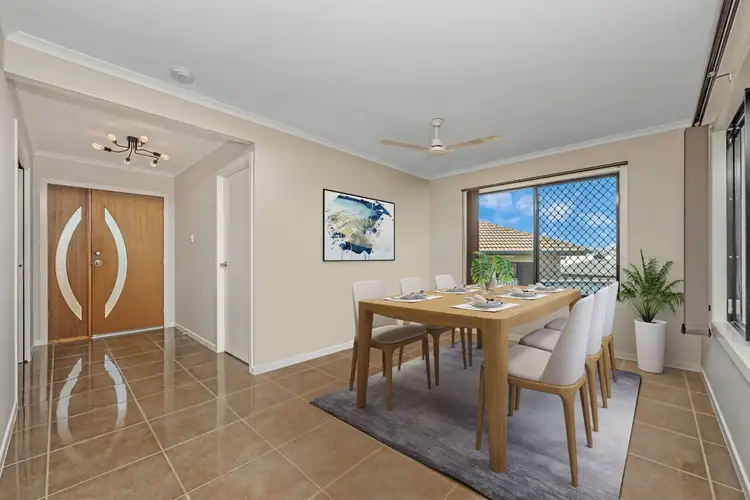 Fourth view of Homely house listing, 5 Narwee Place, Douglas QLD 4814