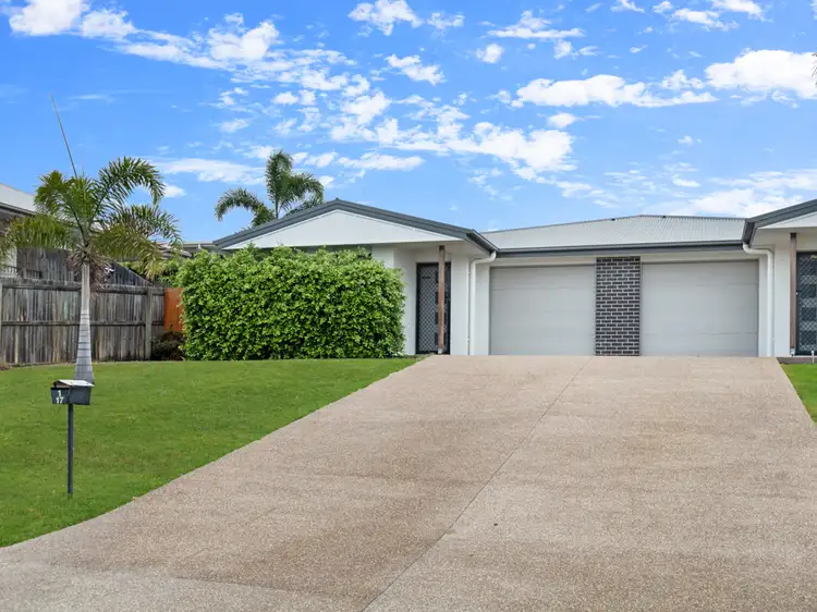 Main view of Homely house listing, 1/17 Eli Court, Kawungan QLD 4655