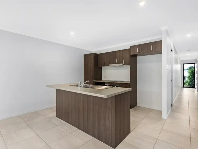 Second view of Homely house listing, 1/17 Eli Court, Kawungan QLD 4655