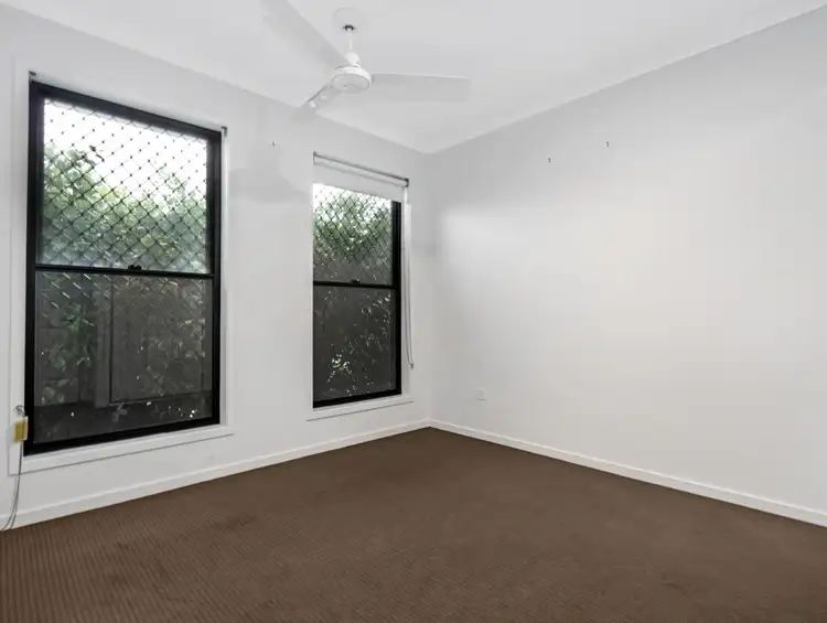 Fifth view of Homely house listing, 1/17 Eli Court, Kawungan QLD 4655