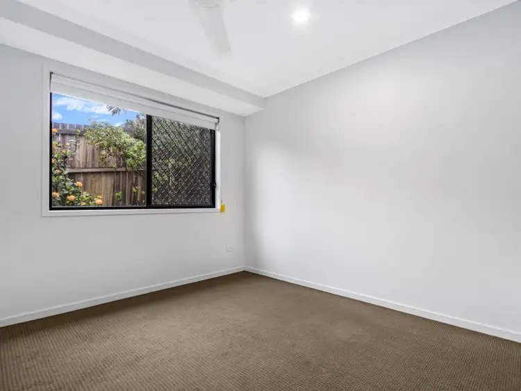 Seventh view of Homely house listing, 1/17 Eli Court, Kawungan QLD 4655