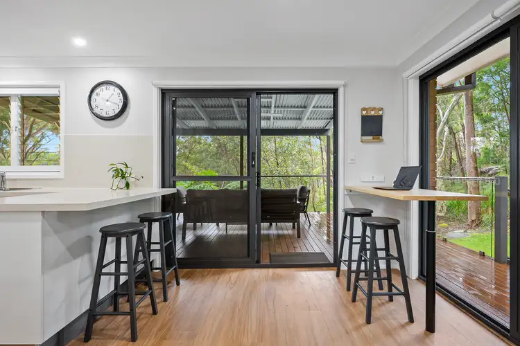 Fifth view of Homely house listing, 6 Akoonah Close, Westleigh NSW 2120