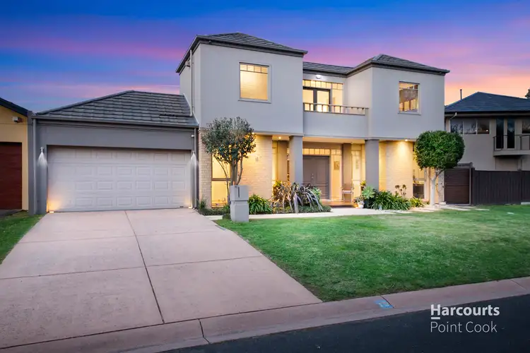 Third view of Homely house listing, 15 Gallery Place, Sanctuary Lakes VIC 3030
