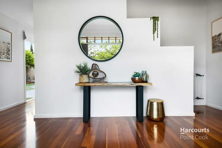 Sixth view of Homely house listing, 15 Gallery Place, Sanctuary Lakes VIC 3030