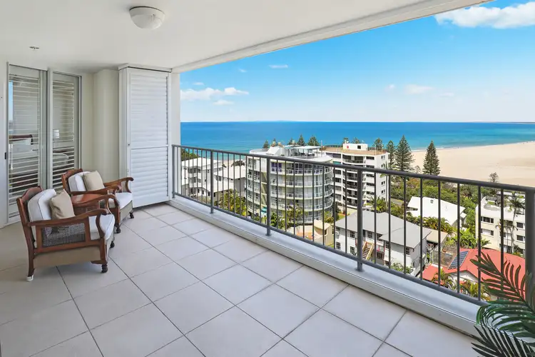 1084/80 Lower Gay Terrace, Caloundra QLD 4551