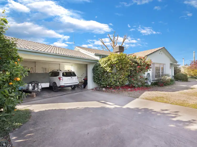 Second view of Homely house listing, 29 Arundel Street North, Benalla VIC 3672