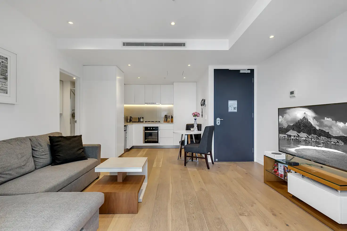 Main view of Homely apartment listing, 1801/167 Alfred Street, Fortitude Valley QLD 4006