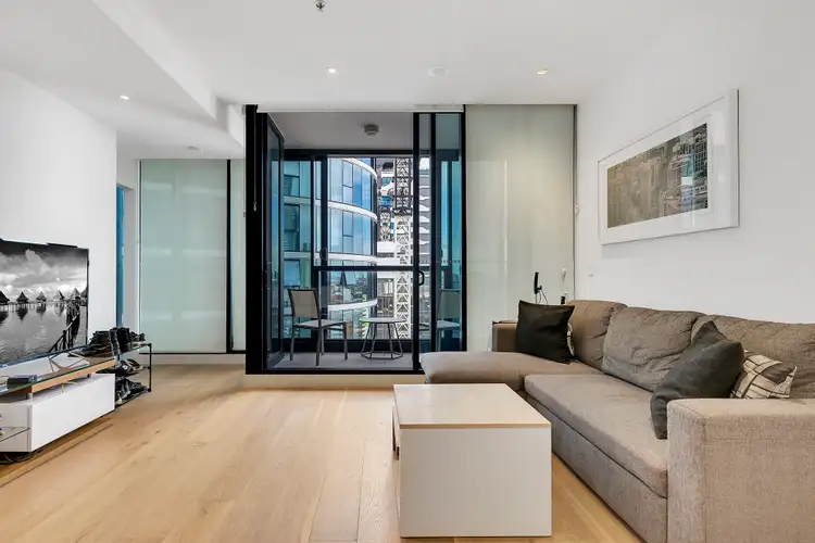 Second view of Homely apartment listing, 1801/167 Alfred Street, Fortitude Valley QLD 4006