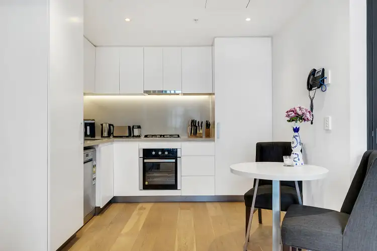 Third view of Homely apartment listing, 1801/167 Alfred Street, Fortitude Valley QLD 4006
