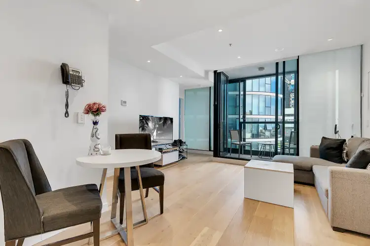 Fourth view of Homely apartment listing, 1801/167 Alfred Street, Fortitude Valley QLD 4006