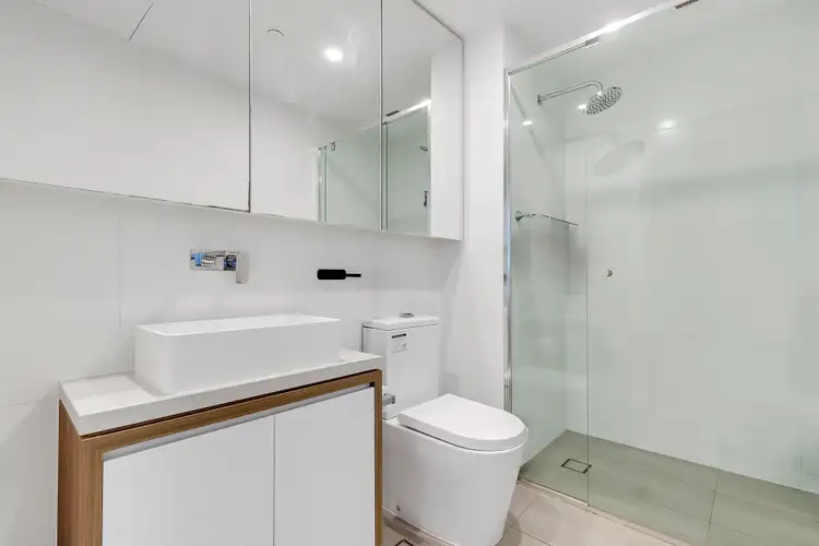 Sixth view of Homely apartment listing, 1801/167 Alfred Street, Fortitude Valley QLD 4006