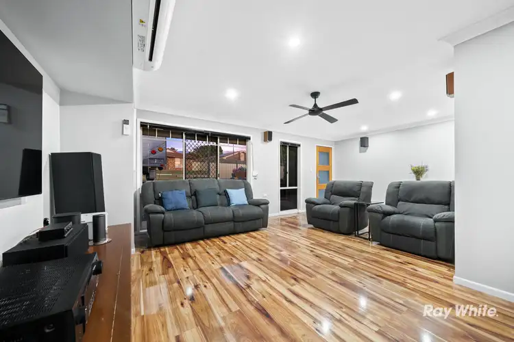 Third view of Homely house listing, 6 Billabong Court, Regents Park QLD 4118