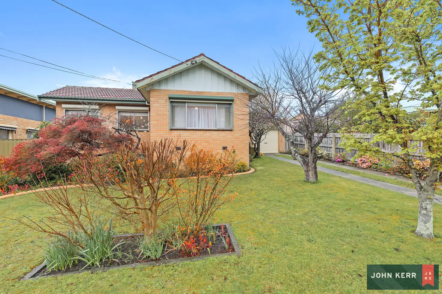 Main view of Homely house listing, 6 Murray Road, Newborough VIC 3825