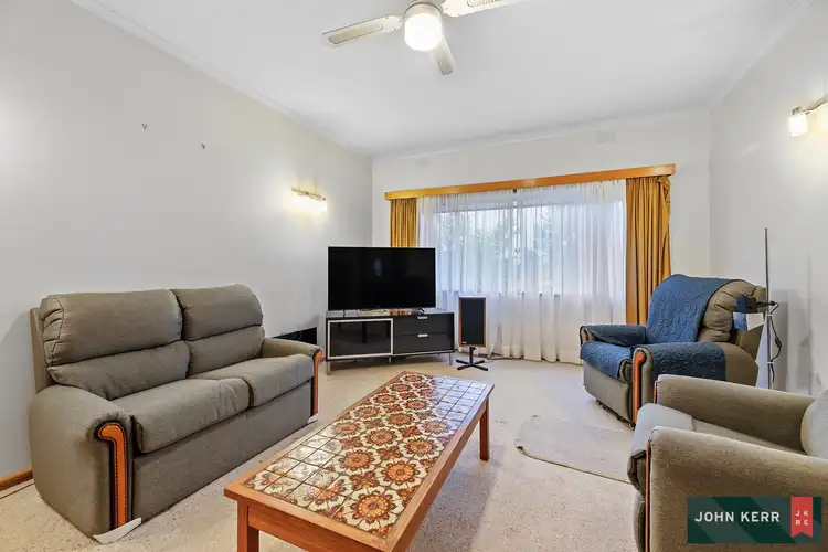 Second view of Homely house listing, 6 Murray Road, Newborough VIC 3825
