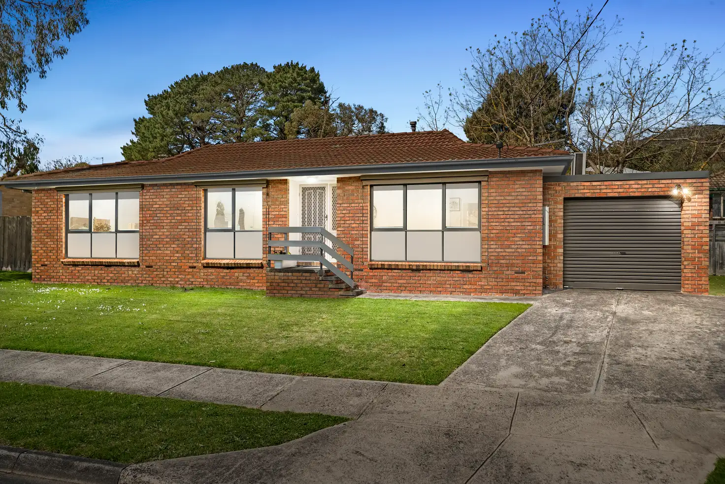 Main view of Homely house listing, 25 Paisley Avenue, Boronia VIC 3155