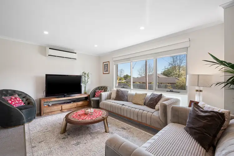 Second view of Homely house listing, 25 Paisley Avenue, Boronia VIC 3155
