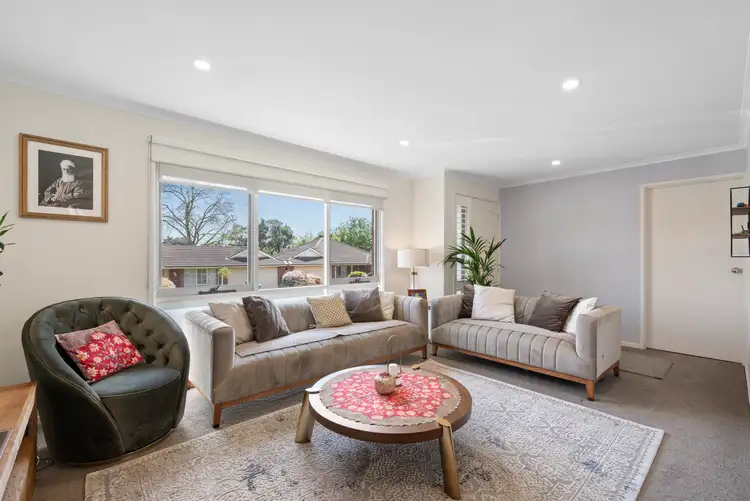 Third view of Homely house listing, 25 Paisley Avenue, Boronia VIC 3155