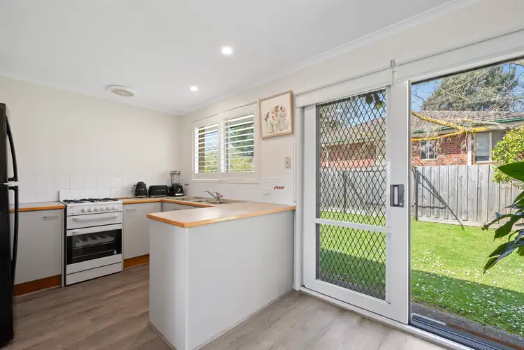 Fourth view of Homely house listing, 25 Paisley Avenue, Boronia VIC 3155