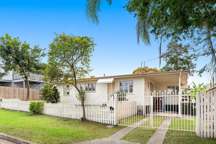 Main view of Homely block of units listing, 26 Highbury Street, Acacia Ridge QLD 4110