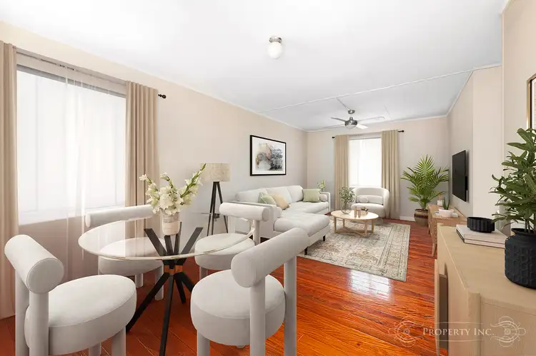 Second view of Homely block of units listing, 26 Highbury Street, Acacia Ridge QLD 4110