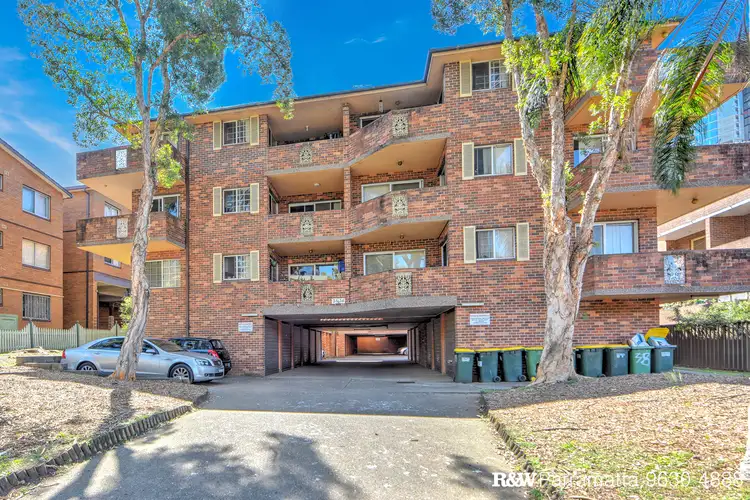14/34 Early Street, Parramatta NSW 2150