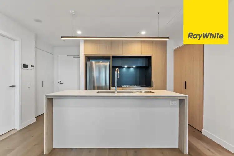 Fourth view of Homely apartment listing, 1105/22 Langston Place, Epping NSW 2121