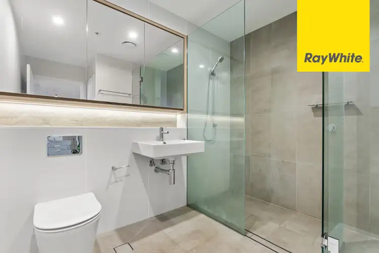 Fifth view of Homely apartment listing, 1105/22 Langston Place, Epping NSW 2121