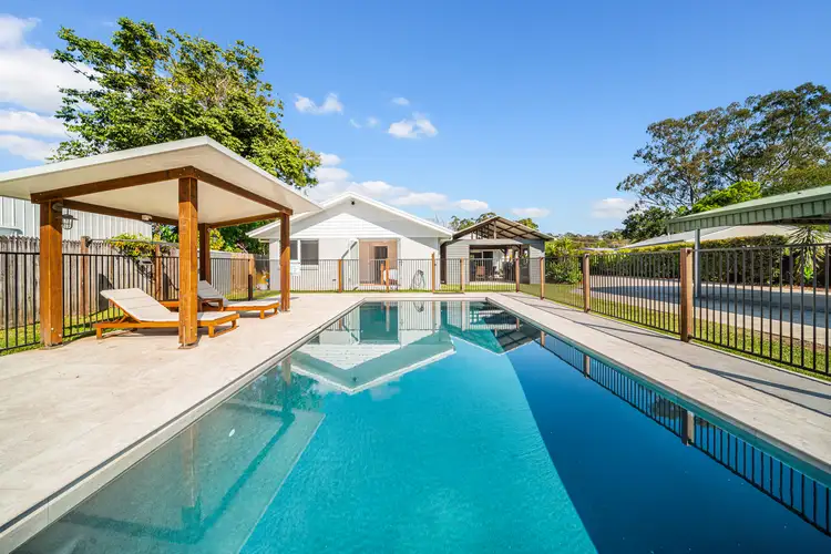 47 King Road, Mooloolah Valley QLD 4553