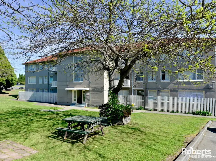 Second view of Homely unit listing, 3 and 4/369 Brooker Highway, Lutana TAS 7009