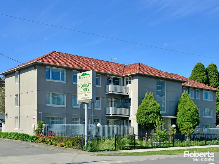Third view of Homely unit listing, 3 and 4/369 Brooker Highway, Lutana TAS 7009