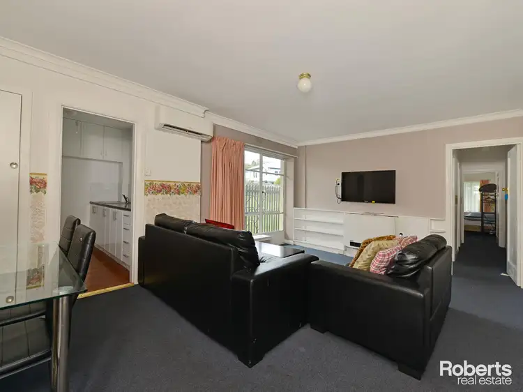 Seventh view of Homely unit listing, 3 and 4/369 Brooker Highway, Lutana TAS 7009