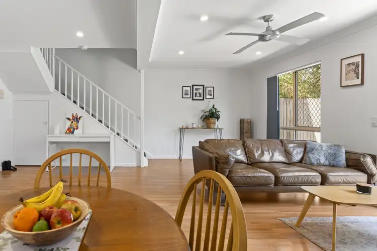 Main view of Homely townhouse listing, 133/6-10 Bourton Road, Merrimac QLD 4226