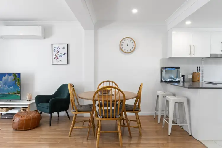 Third view of Homely townhouse listing, 133/6-10 Bourton Road, Merrimac QLD 4226