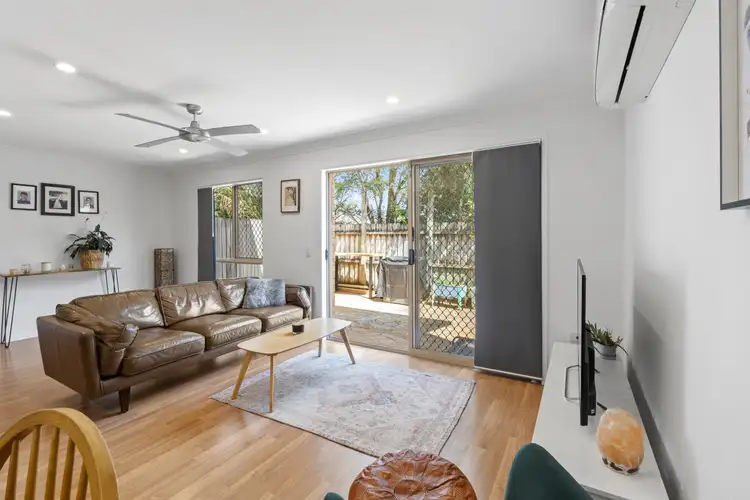 Fourth view of Homely townhouse listing, 133/6-10 Bourton Road, Merrimac QLD 4226