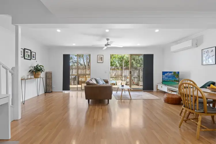Fifth view of Homely townhouse listing, 133/6-10 Bourton Road, Merrimac QLD 4226