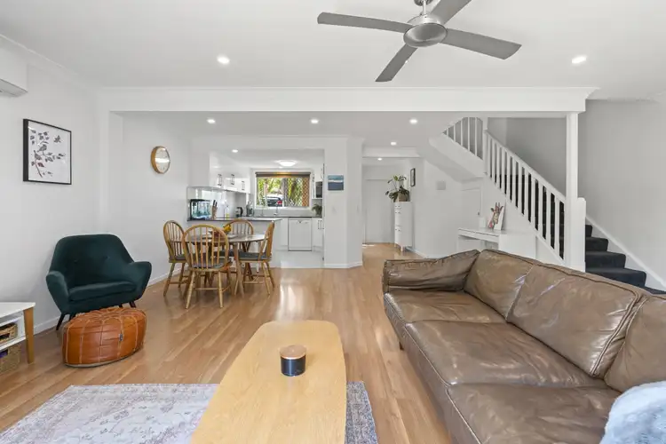 Sixth view of Homely townhouse listing, 133/6-10 Bourton Road, Merrimac QLD 4226