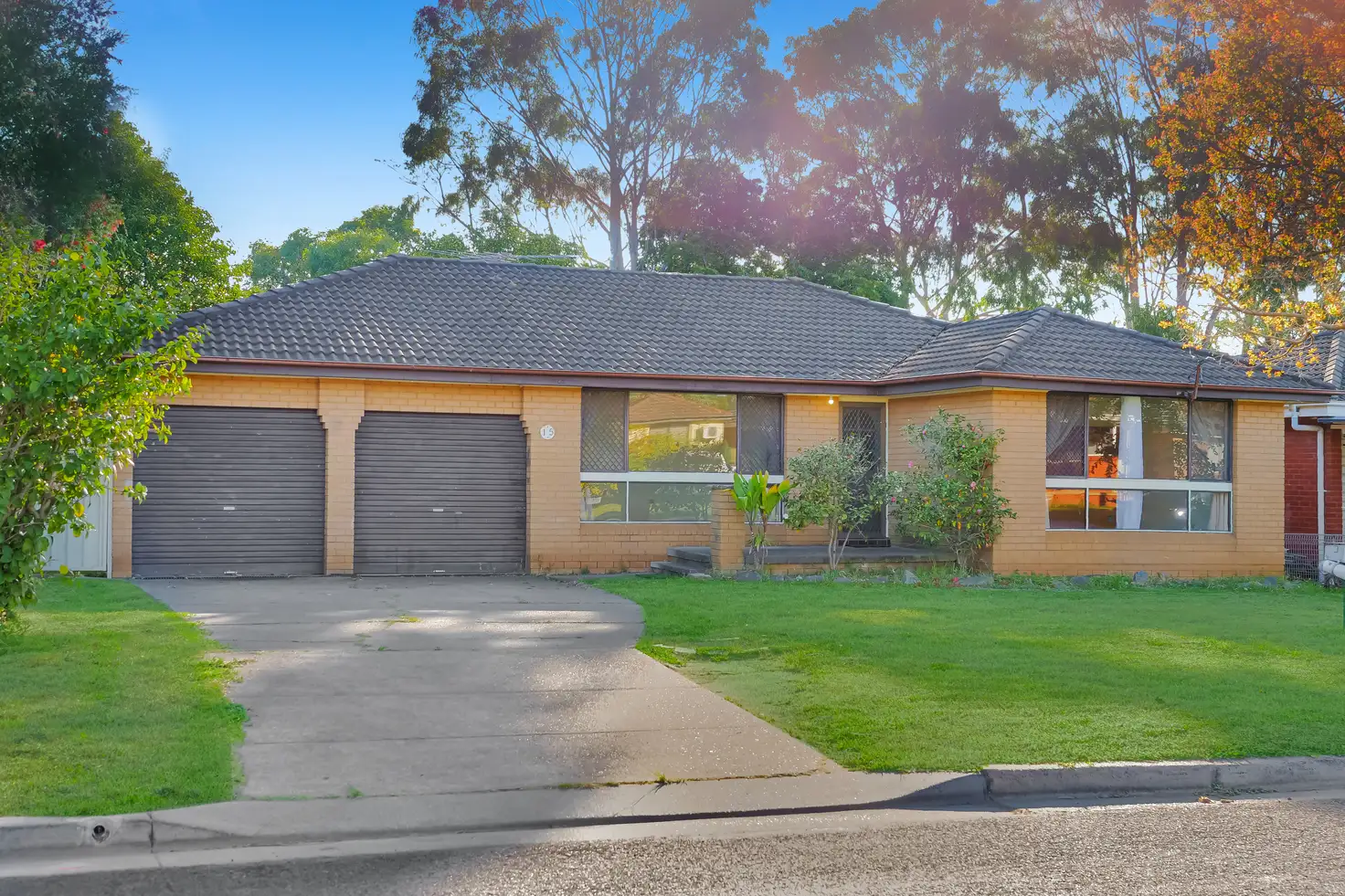 Main view of Homely house listing, 15 Forbes Place, Leumeah NSW 2560