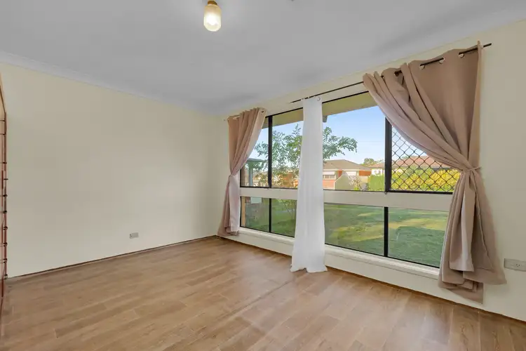 Second view of Homely house listing, 15 Forbes Place, Leumeah NSW 2560