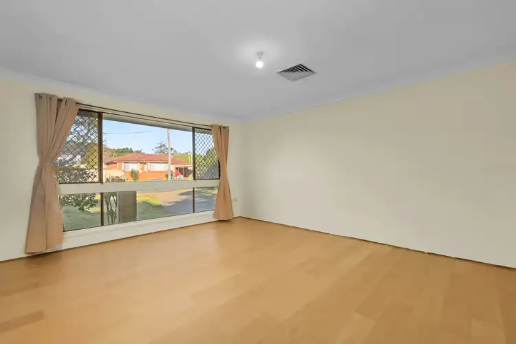 Third view of Homely house listing, 15 Forbes Place, Leumeah NSW 2560