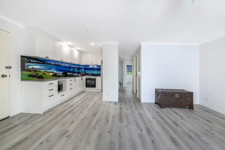 Third view of Homely apartment listing, 22/17 Genoa Street, Surfers Paradise QLD 4217
